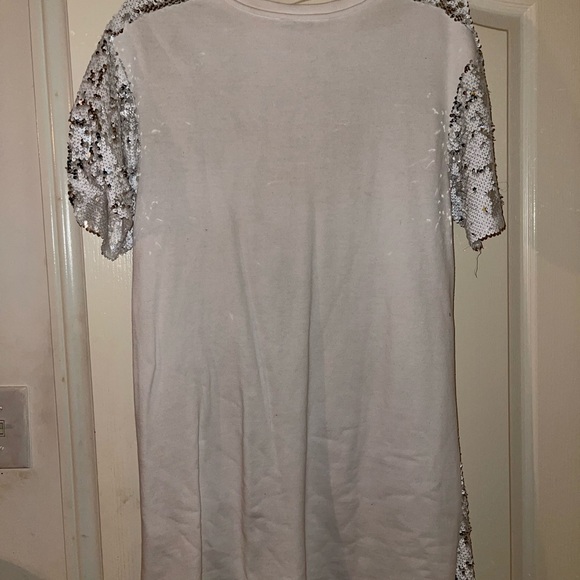 Zara t shirt dress - Picture 2 of 5